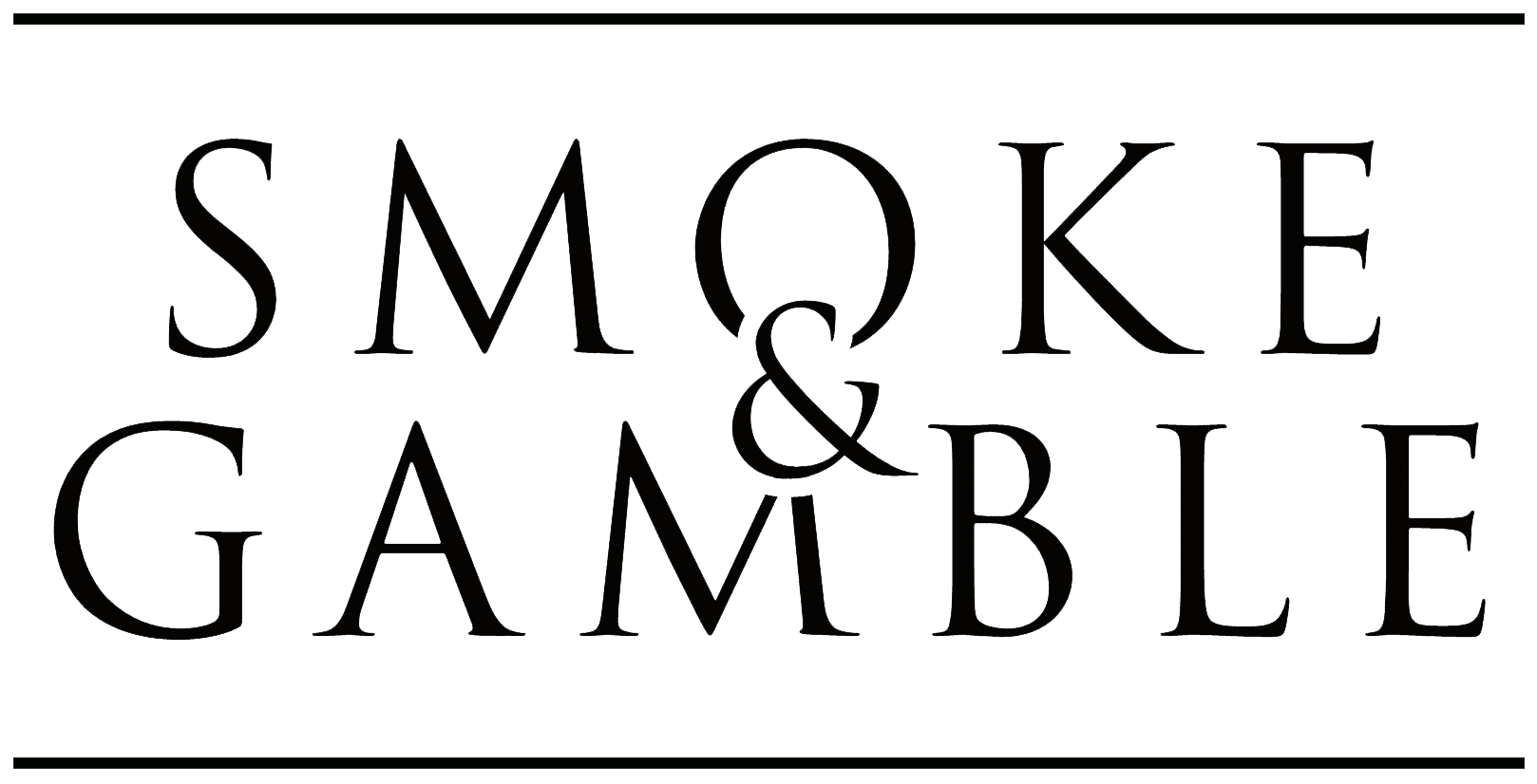 Frisky Beaver | Smoke&Gamble